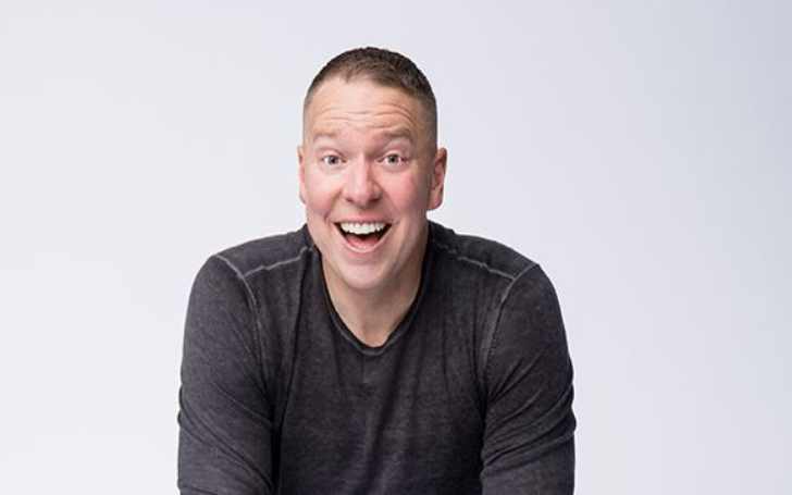 How Much Has Gary Owen Earned? Exploring His Net Worth!